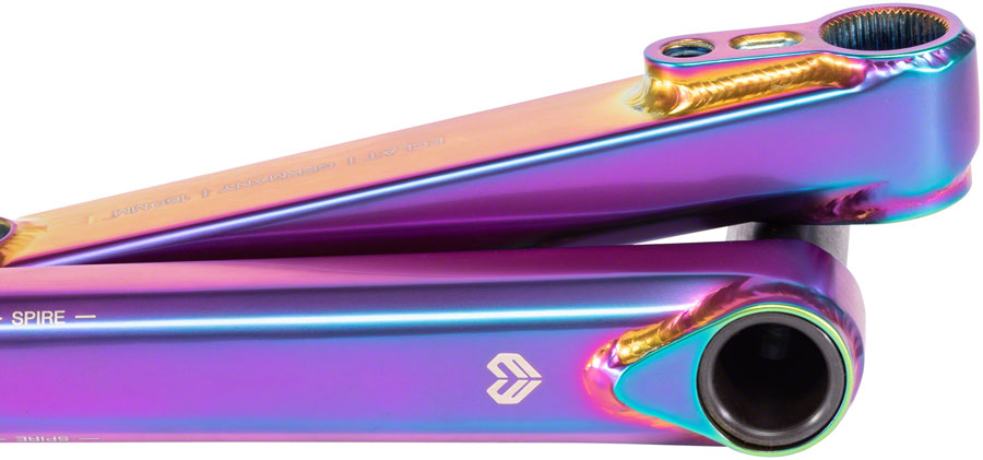 Eclat Spire Cranks