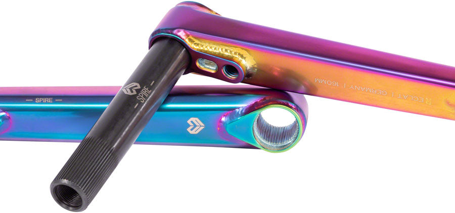 Eclat Spire Cranks