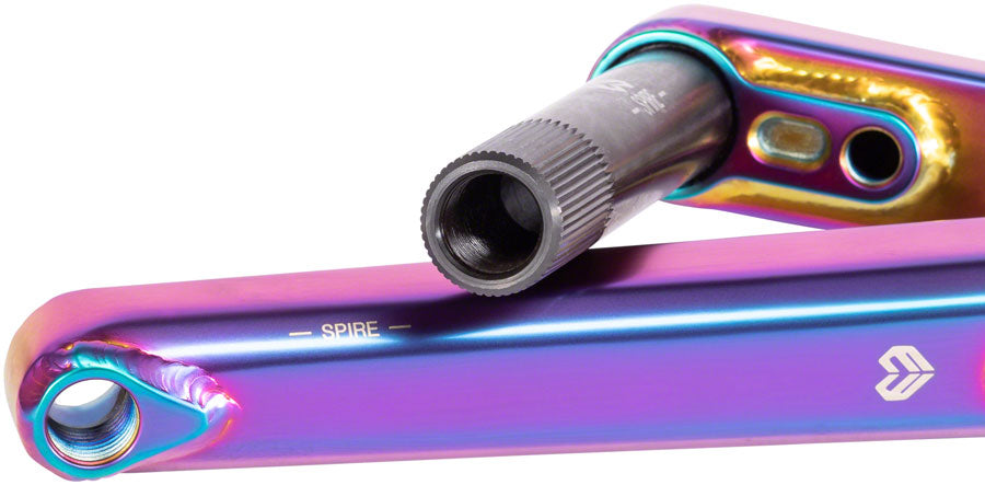 Eclat Spire Cranks