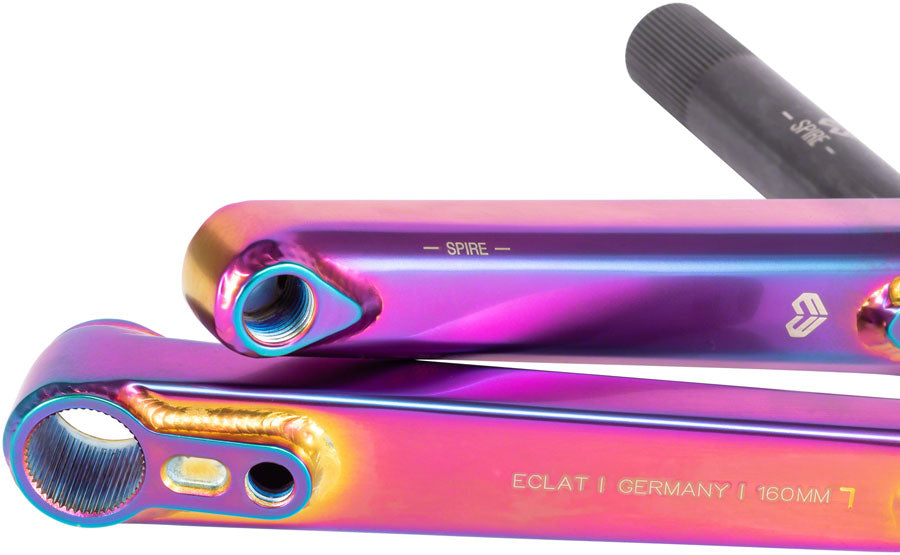 Eclat Spire Cranks