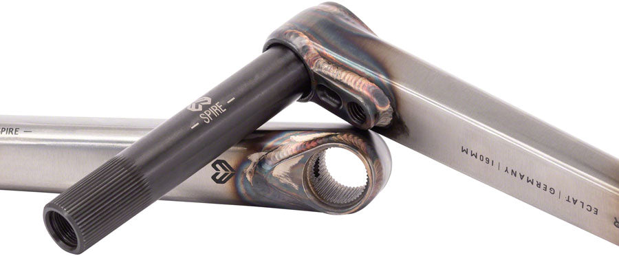 Eclat Spire Cranks