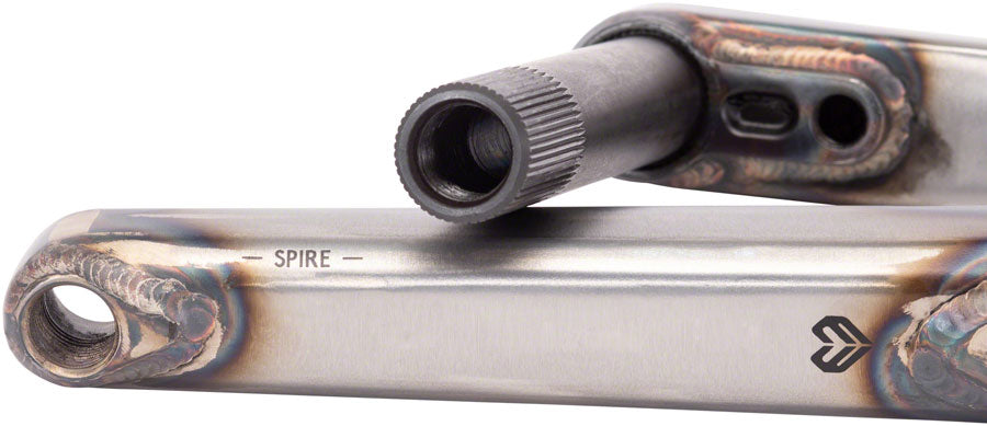 Eclat Spire Cranks
