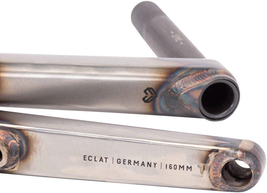 Eclat Spire Cranks
