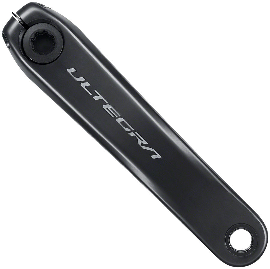 FRONT CHAINWHEEL FC-R8100 ULTEGRA FOR REAR 12-SPEED HOLLOWTECH 2 170MM 50-34T W/O CG W/O BB PARTS