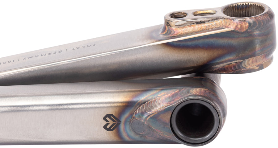 Eclat Spire Cranks