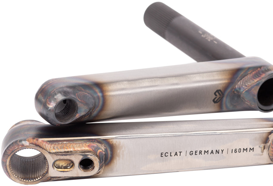 Eclat Spire Cranks