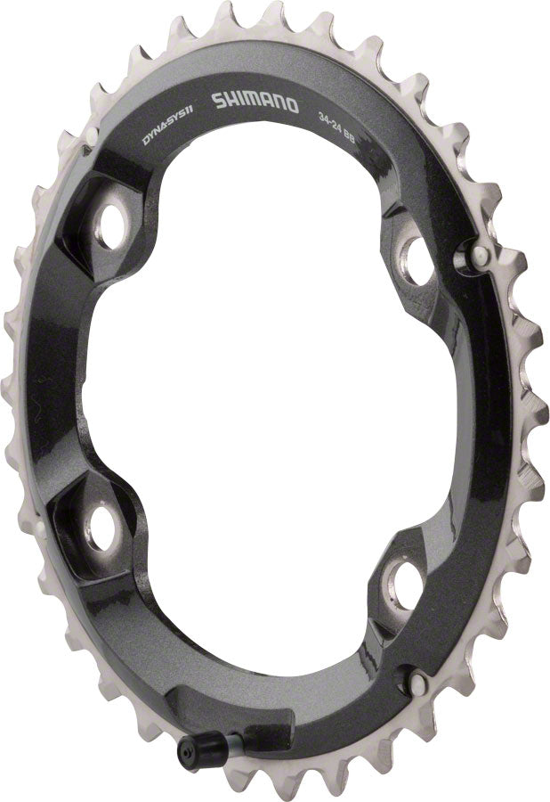 Shimano XT M8000 11-Speed
