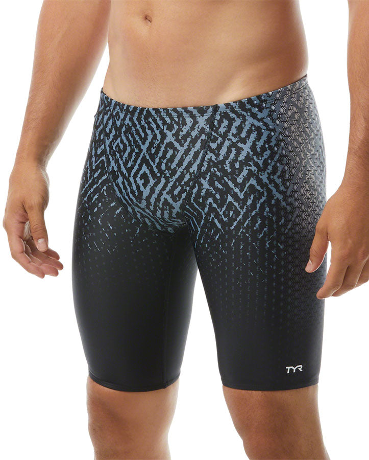 TYR Blade Jammer Swim Suit