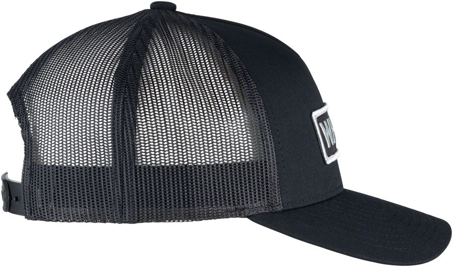 Whisky Parts Co. Whisky Trucker Hat