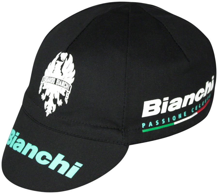 Pace Sportswear Logo Cotton Cycling Cap
