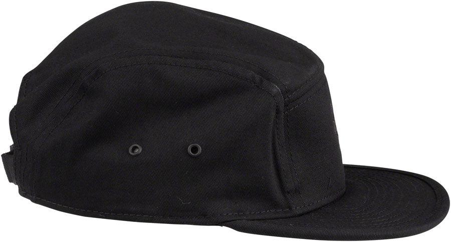 We The People Bike Co Embroidery Cap