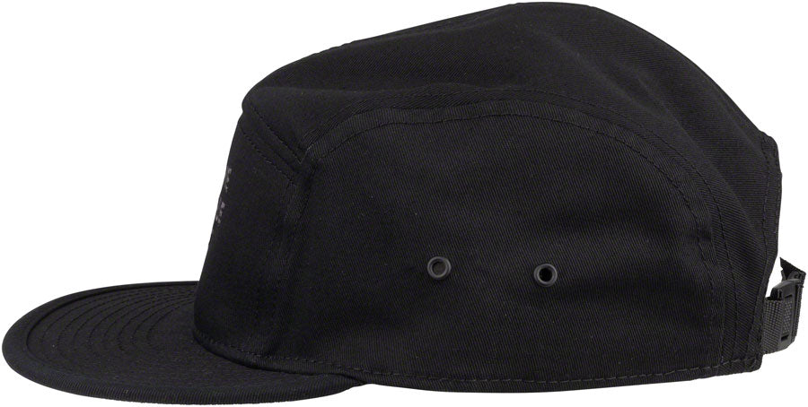 We The People Bike Co Embroidery Cap