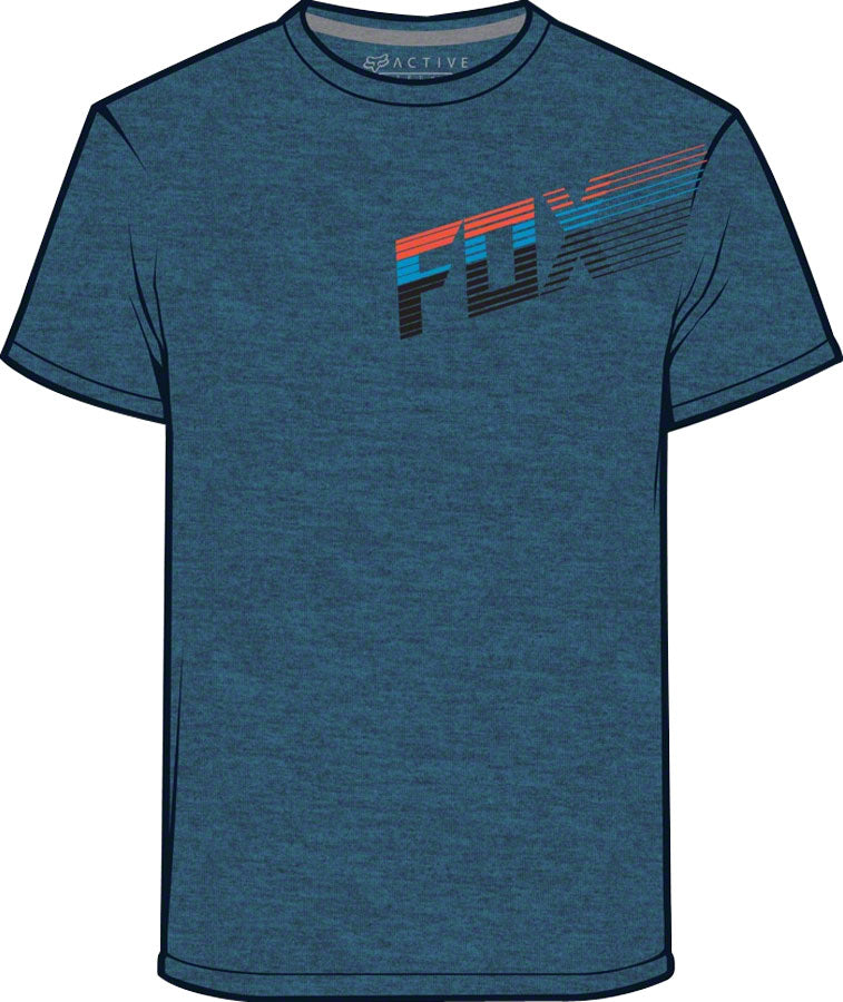 Fox Racing Turf