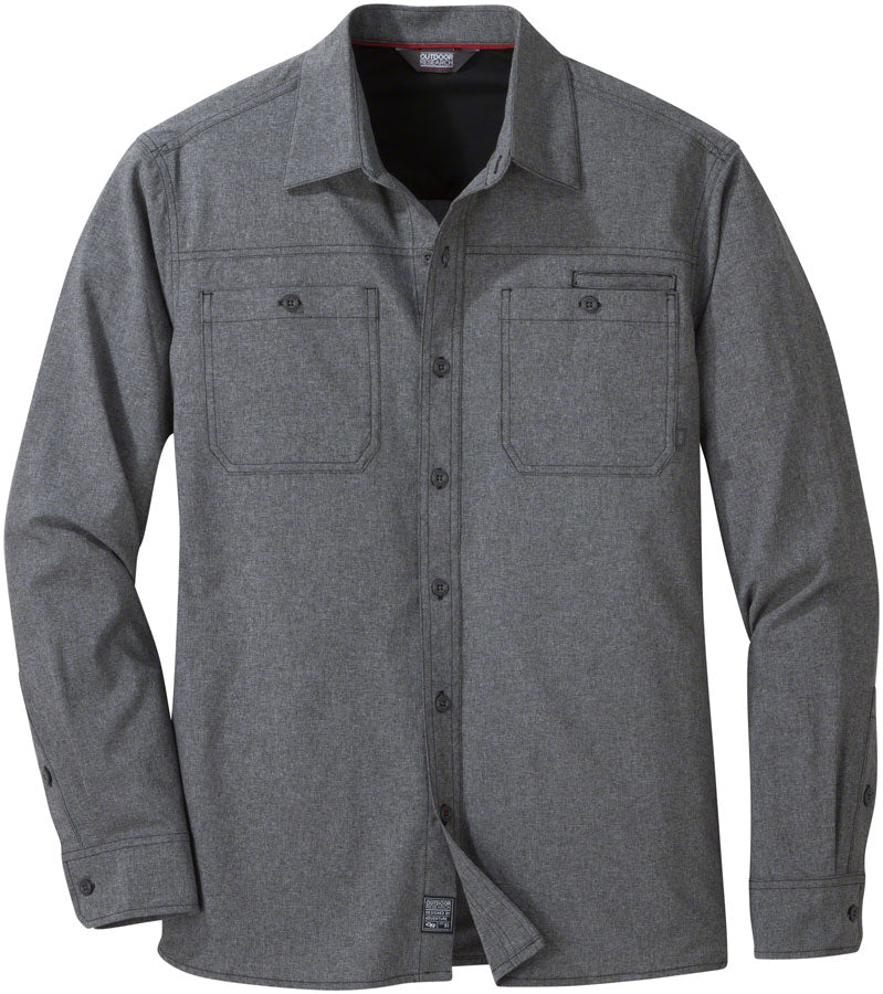 Outdoor Research Wayward II Shirt