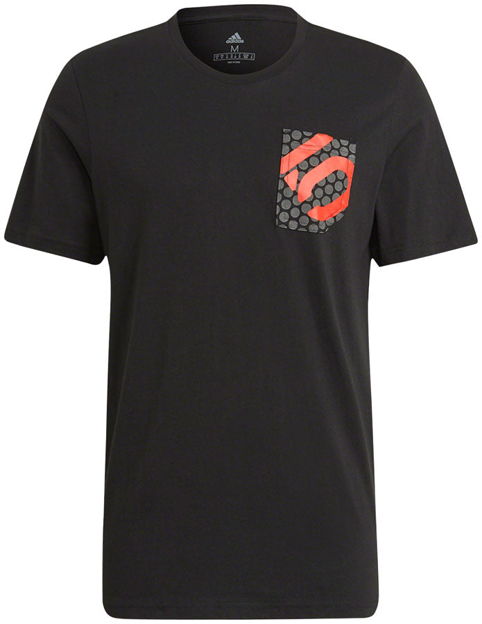 Five Ten The Brave Tee