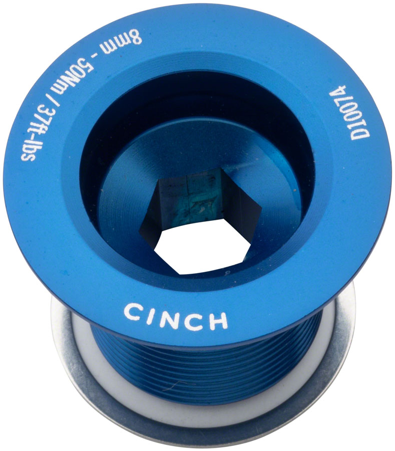 RaceFace CINCH Bolt with Washer
