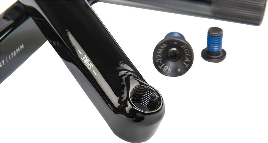 Eclat Spire Cranks
