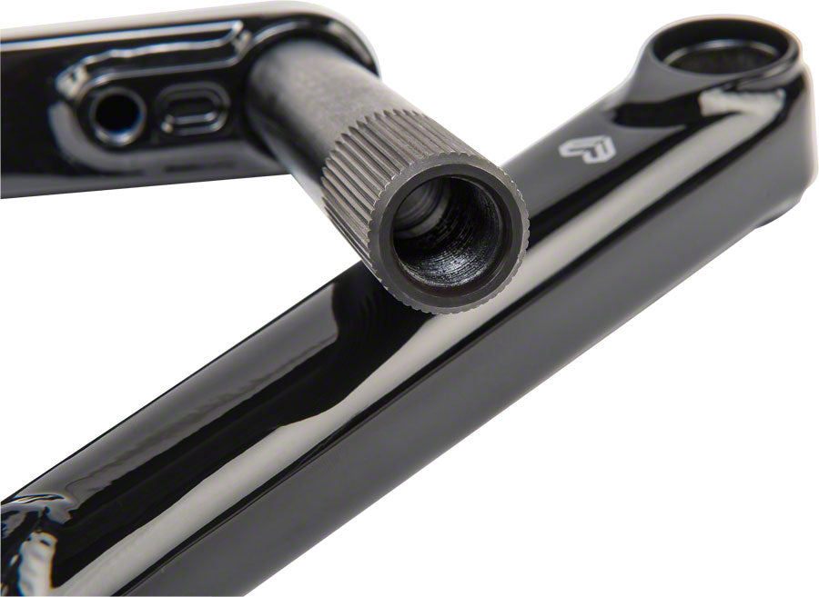 Eclat Spire Cranks