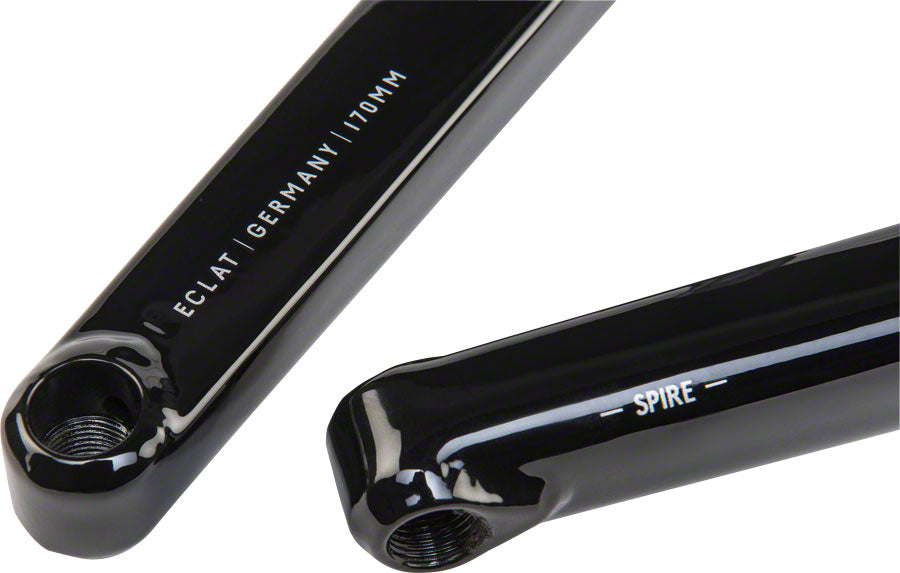 Eclat Spire Cranks
