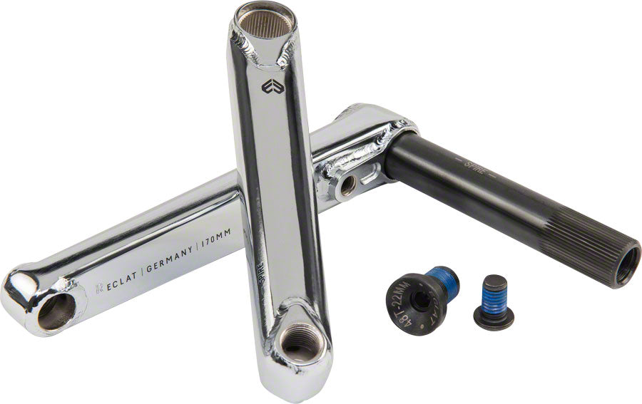 Eclat Spire Cranks