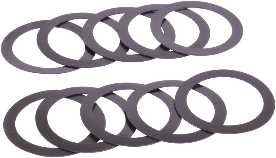 Wheels Manufacturing Crank and Bottom Bracket Spacers