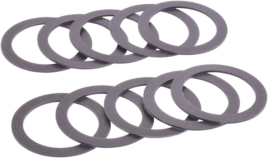 Wheels Manufacturing Crank and Bottom Bracket Spacers