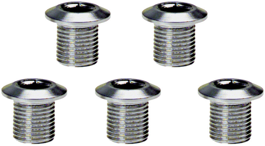Problem Solvers Chainring Bolts