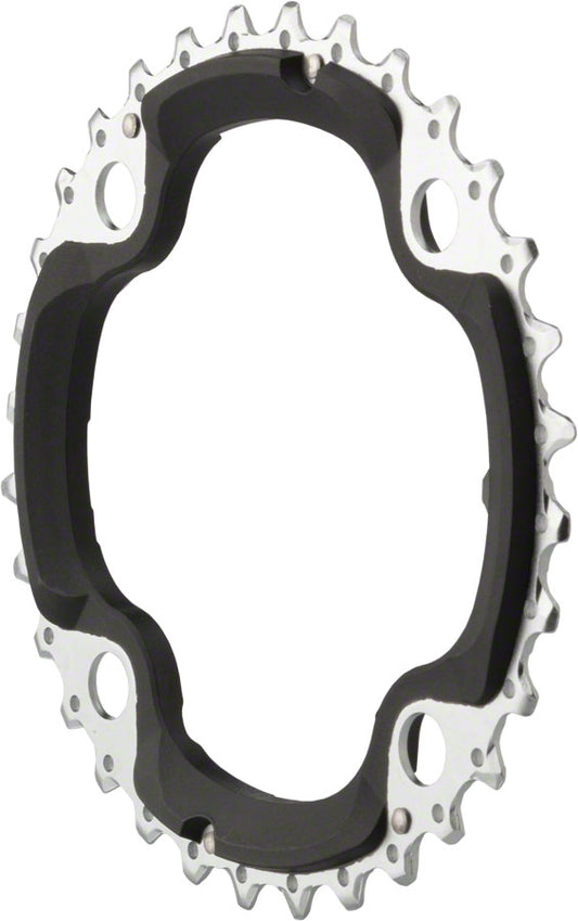 Shimano XT M770 10-Speed
