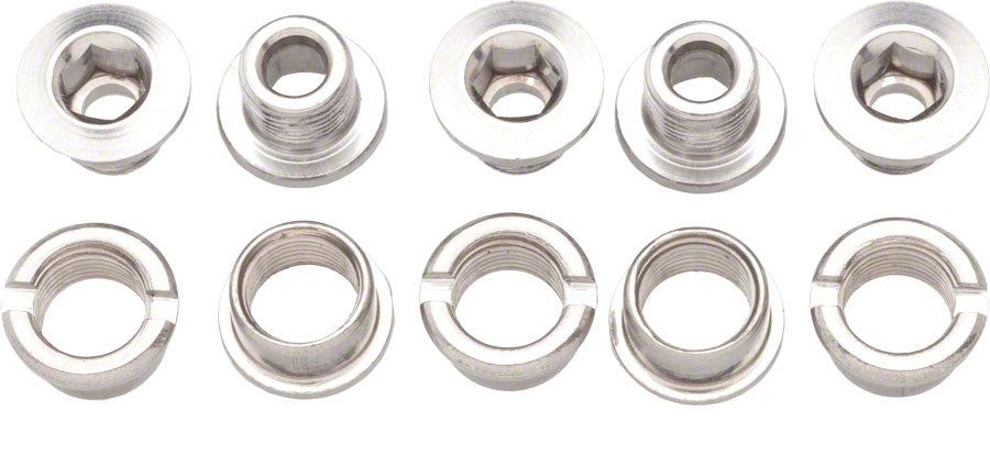 Problem Solvers Chainring Bolts
