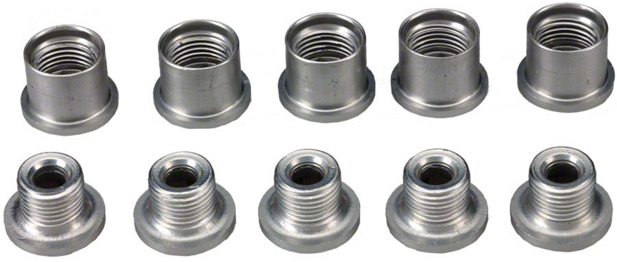 Problem Solvers Chainring Bolts