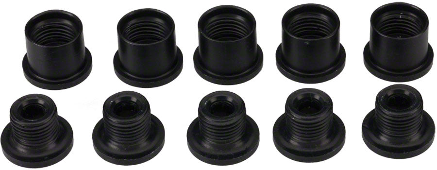 Problem Solvers Chainring Bolts