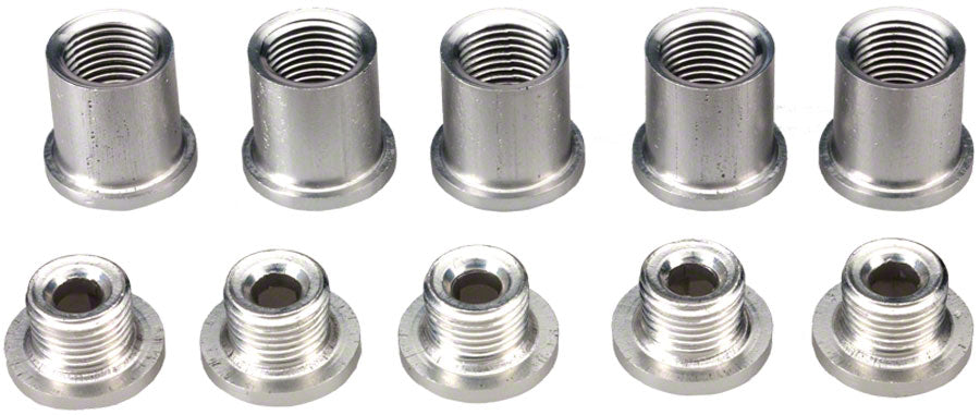 Problem Solvers Chainring Bolts