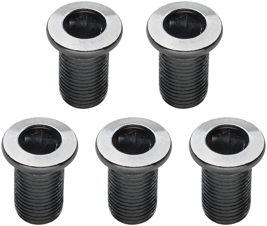 Problem Solvers Chainring Bolts