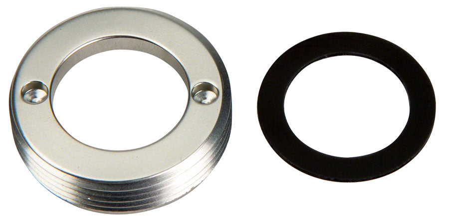 FC-7700 CRANK ARM CAP & PLASTIC WASHER
