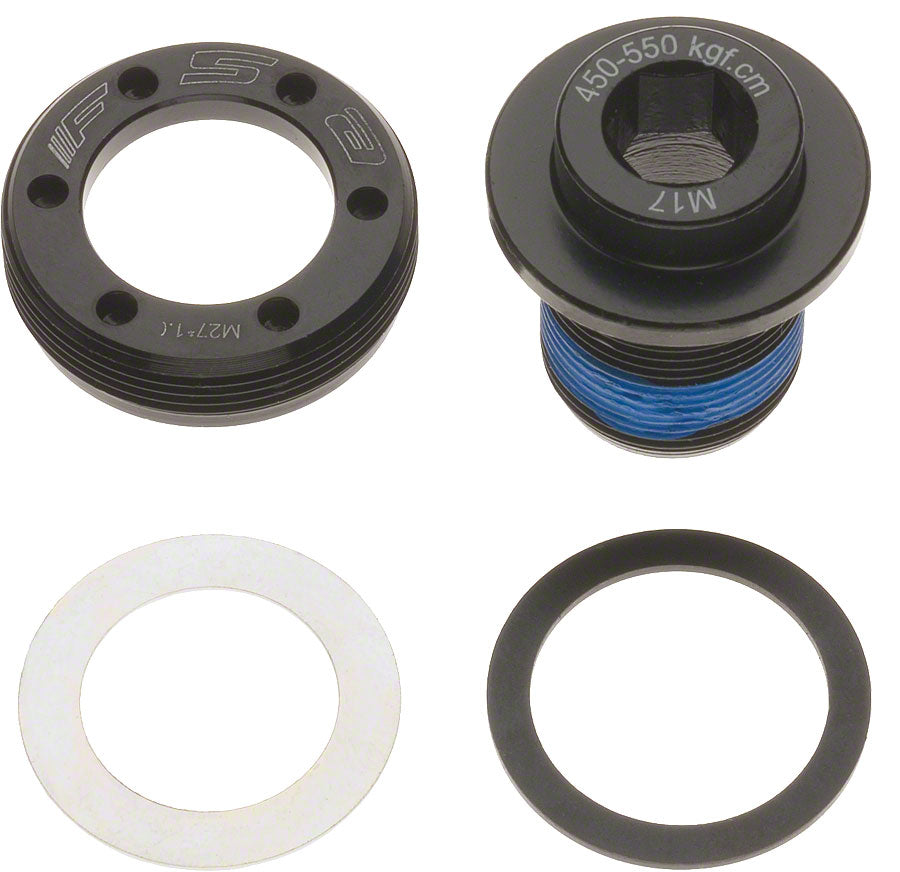 FSA Self Extracting Crank Bolt