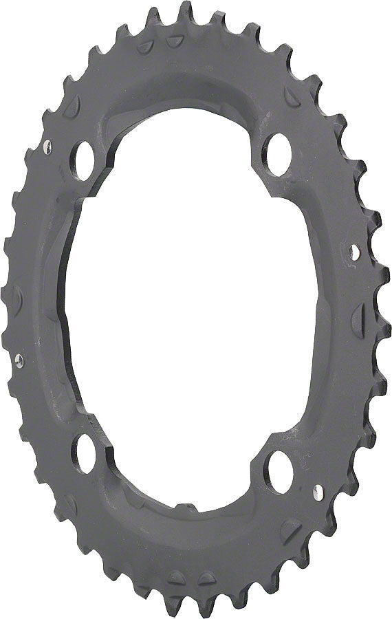 Shimano SLX M660/M665 9-Speed