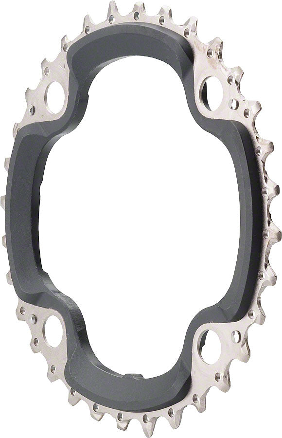 Shimano SLX M660/M665 9-Speed