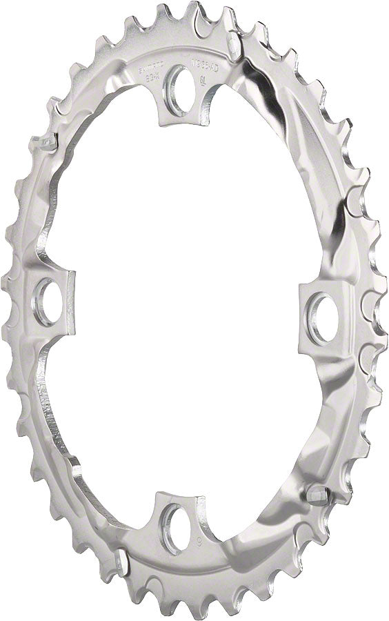 Shimano SLX M660/M665 9-Speed