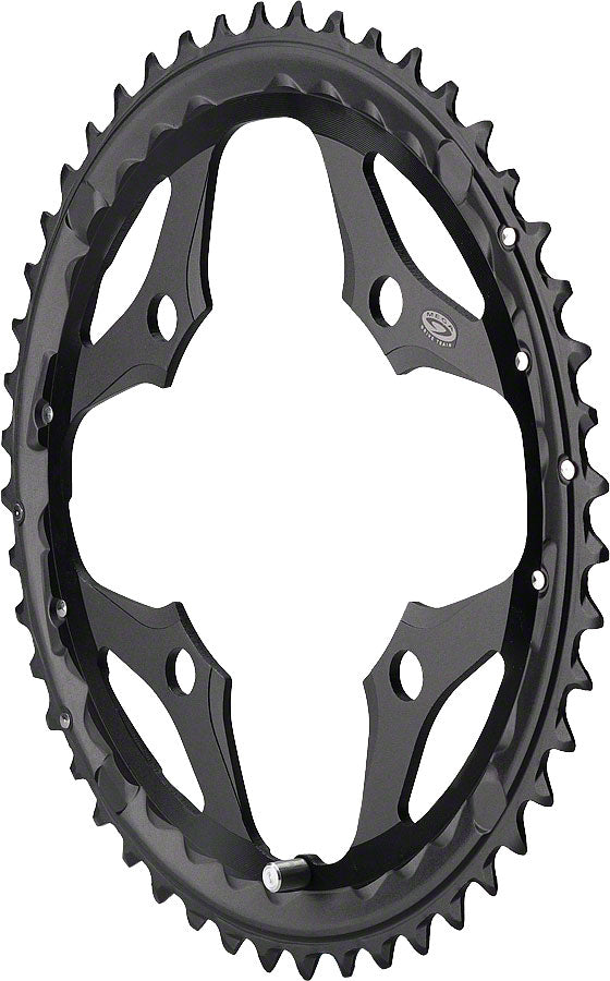 Shimano SLX M660/M665 9-Speed