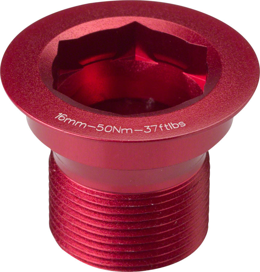 RaceFace CINCH Bolt with Washer