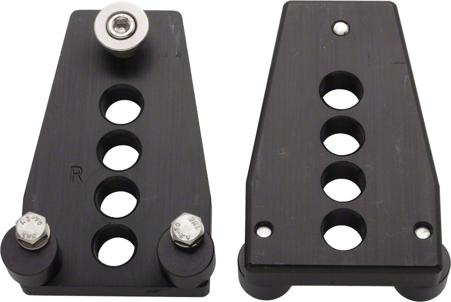 Ride2 Crank Arm Shorteners