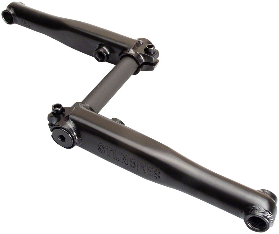 Stolen MOB V4 Crank