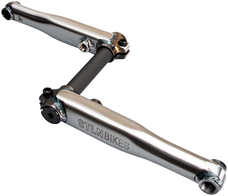 Stolen MOB V4 Crank