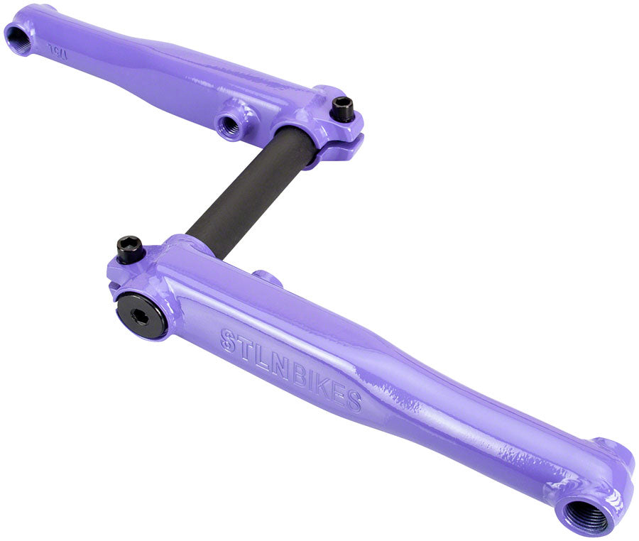 Stolen MOB V4 Crank