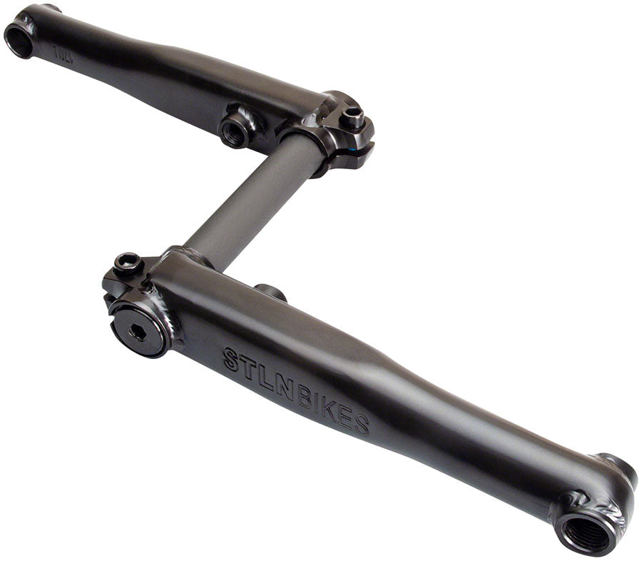 Stolen MOB V4 Crank
