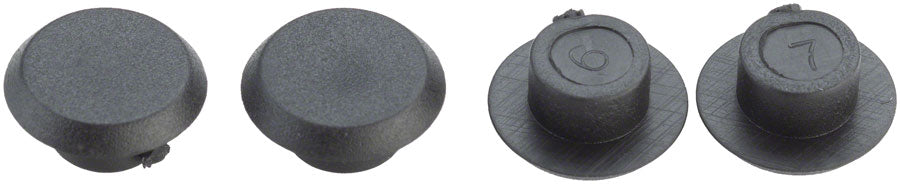 Problem Solvers Bubs Frame Plugs