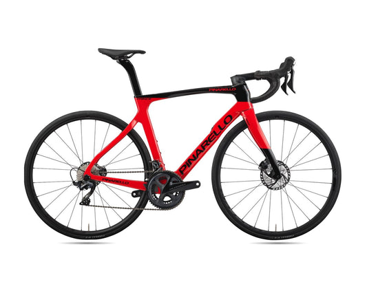 Pinarello Prince Disk Ultegra