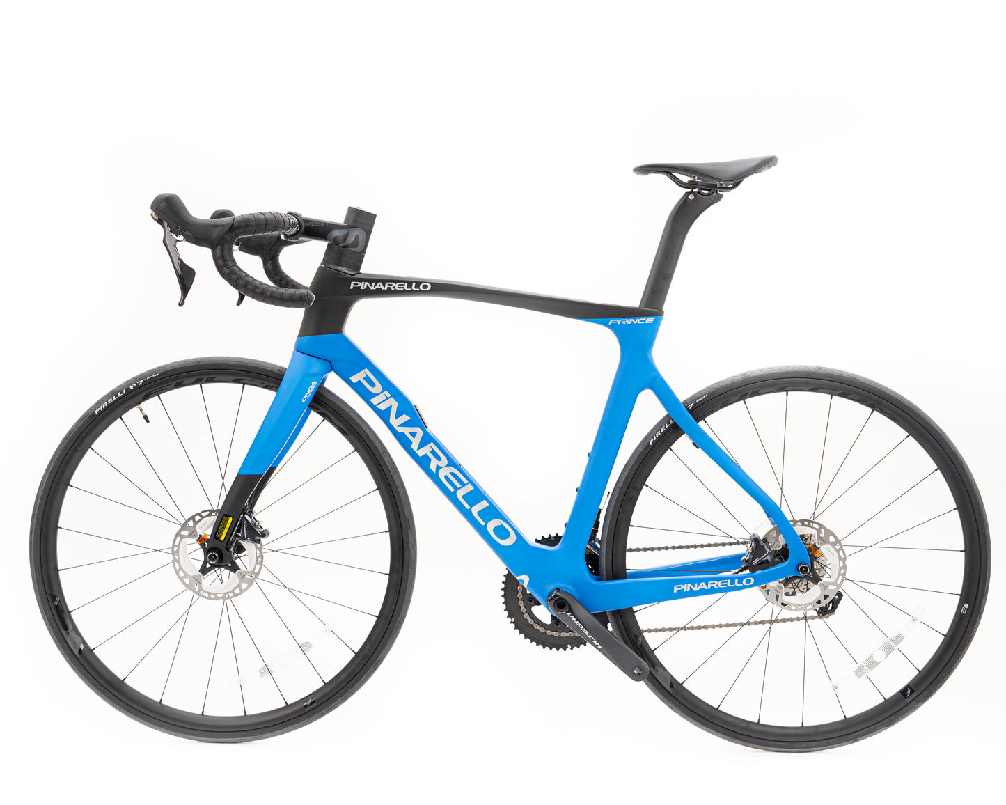 Pinarello Prince Disk Ultegra