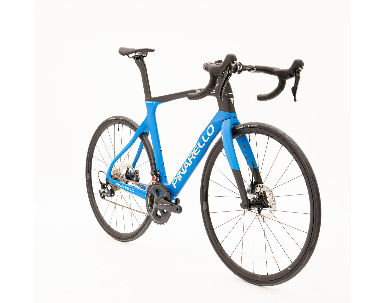 Pinarello Prince Disk Ultegra