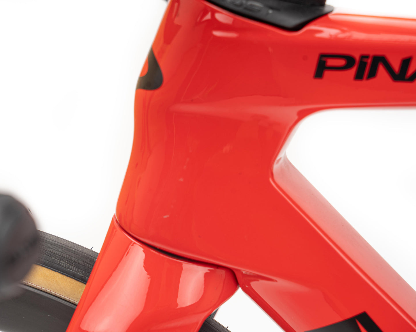 2021 Pinarello Prince UDi2 Red 51 (CPO)